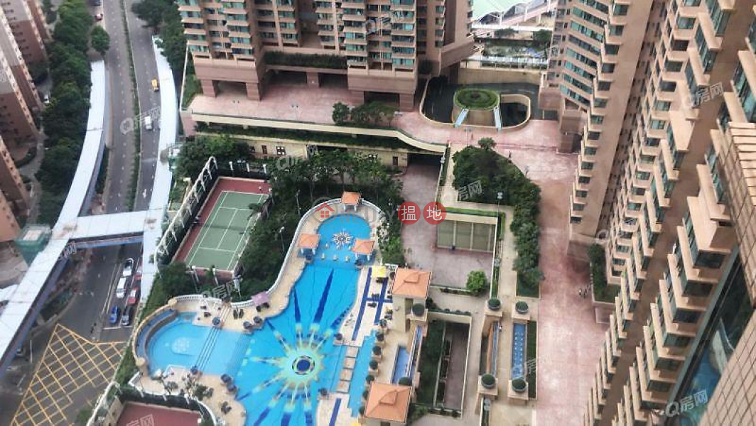 藍灣半島 5座中層-住宅|出租樓盤|HK$ 19,800/ 月