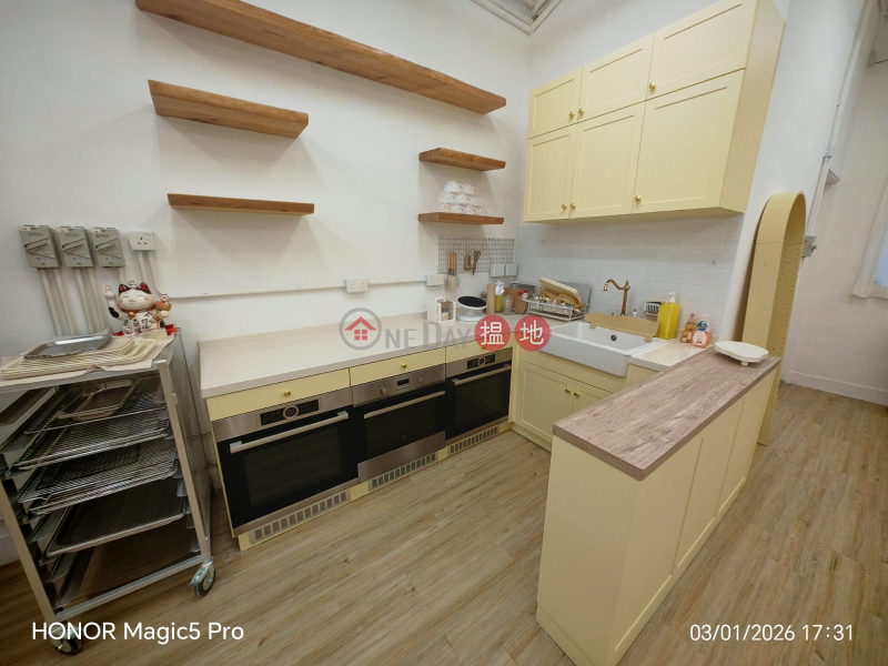 駱駝漆大廈中層|工業大廈出租樓盤HK$ 16,500/ 月