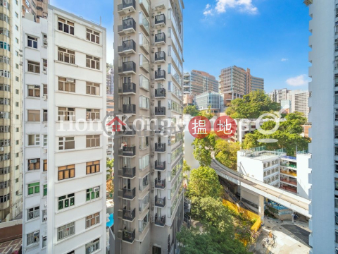 山道81號兩房一廳單位出租, 山道81號 The Hilltop - 81 Hill Road | 西區 (Proway-LID204771R)_0