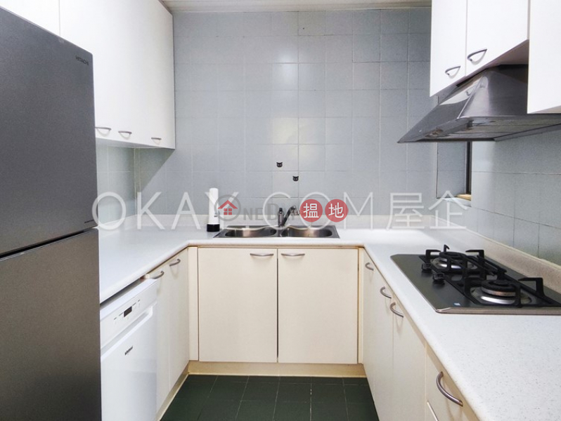Lovely 3 bedroom on high floor with sea views | Rental 123 Hollywood Road | Central District | Hong Kong | Rental | HK$ 33,000/ month