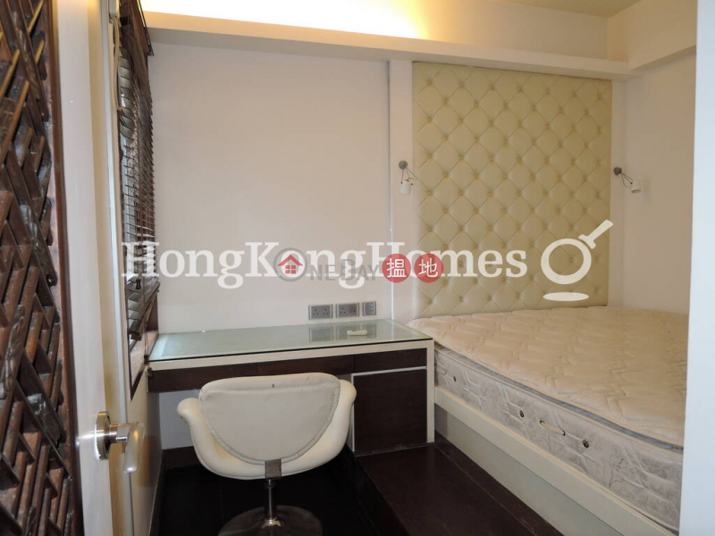 香港搵樓|租樓|二手盤|買樓| 搵地 | 住宅出租樓盤-駱克大廈 B座兩房一廳單位出租