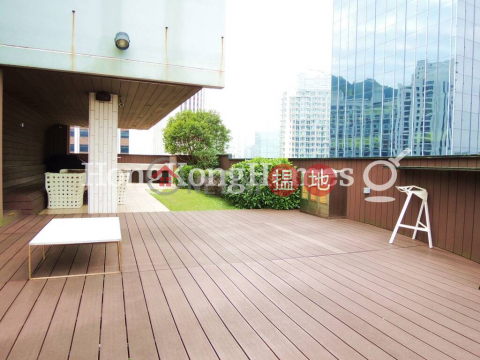 1 Bed Unit for Rent at Queen's Cube, Queen's Cube Queen's Cube | Wan Chai District (Proway-LID114820R)_0