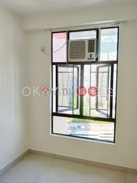 Cozy 2 bedroom on high floor | For Sale, Pokfulam Gardens Block 6 薄扶林花園 6座 Sales Listings | Western District (OKAY-S368695)
