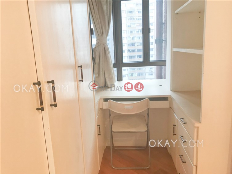 HK$ 10.3M | Fook Kee Court Western District Rare penthouse with rooftop | For Sale