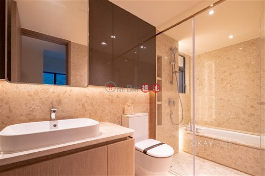 HK$ 30M | Island Garden Tower 2, Eastern District | Rare 3 bedroom on high floor with balcony | For Sale