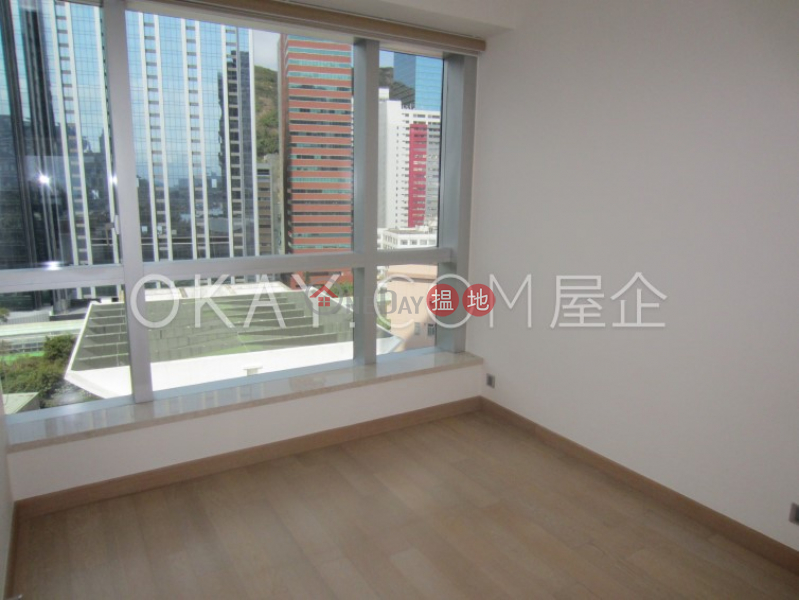 Gorgeous 4 bedroom with sea views, balcony | Rental 9 Welfare Road | Southern District, Hong Kong | Rental | HK$ 128,000/ month