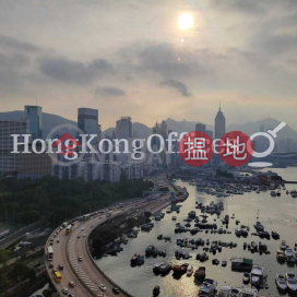 Office Unit for Rent at Citicorp Centre, Citicorp Centre 萬國寶通中心 | Wan Chai District (HKO-81770-AKHR)_0