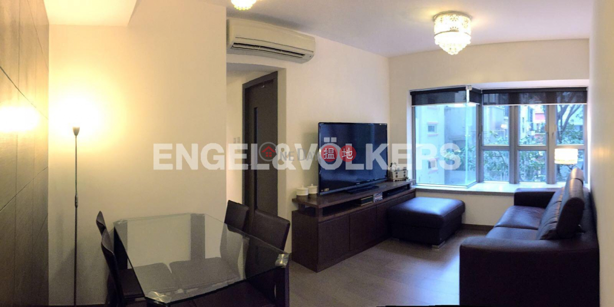 2 Bedroom Flat for Sale in Soho, Centre Point 尚賢居 Sales Listings | Central District (EVHK85936)