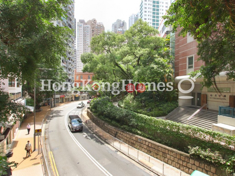 香港搵樓|租樓|二手盤|買樓| 搵地 | 住宅-出租樓盤-濂溪別業三房兩廳單位出租