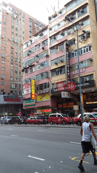 Lai Wing Building 103A Argyle Street (Lai Wing Building 103A Argyle Street) Mong Kok|搵地(OneDay)(1)