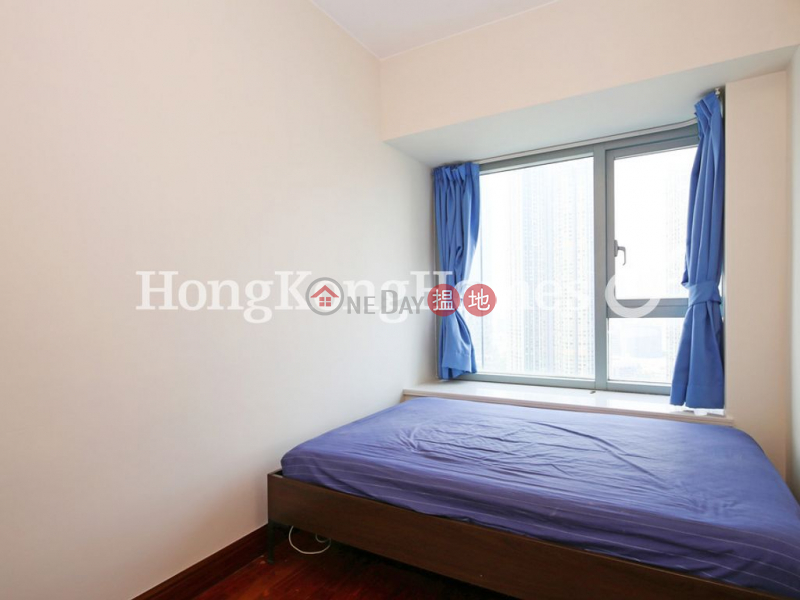 3 Bedroom Family Unit for Rent at The Harbourside Tower 2 1 Austin Road West | Yau Tsim Mong Hong Kong | Rental, HK$ 56,000/ month