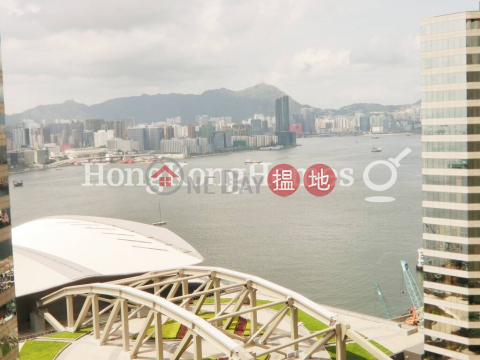 1 Bed Unit for Rent at Convention Plaza Apartments | Convention Plaza Apartments 會展中心會景閣 _0