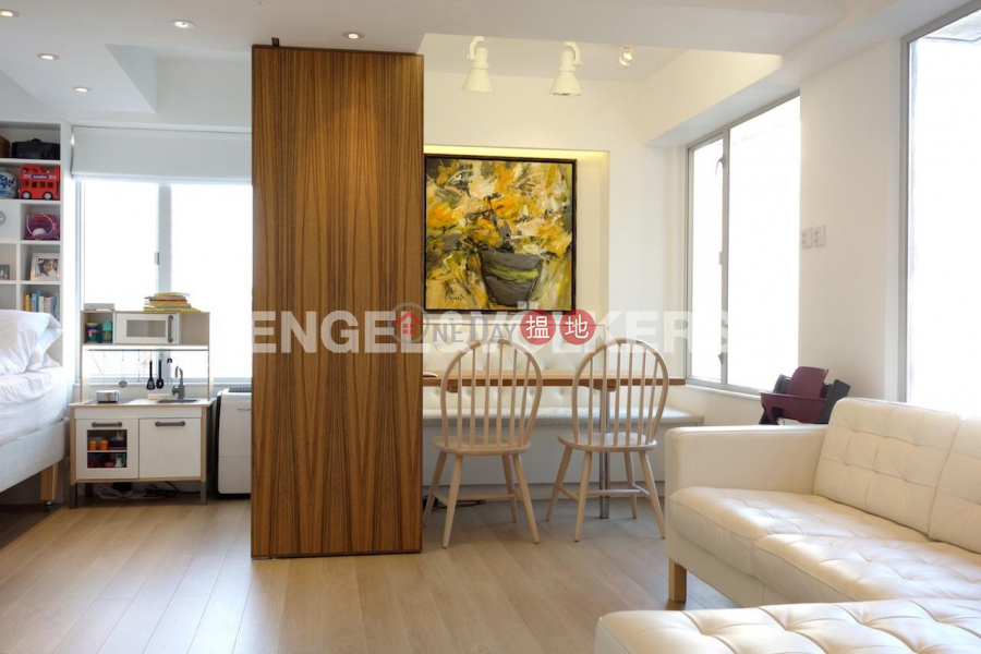 1 Bed Flat for Rent in Soho 41-49 Aberdeen Street | Central District | Hong Kong | Rental | HK$ 25,000/ month