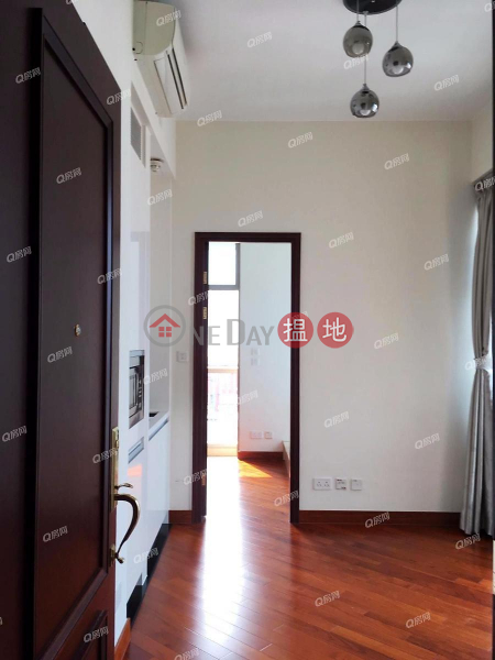 Park Ivy | 1 bedroom Mid Floor Flat for Rent, 8 Ivy Street | Yau Tsim Mong Hong Kong, Rental, HK$ 15,500/ month