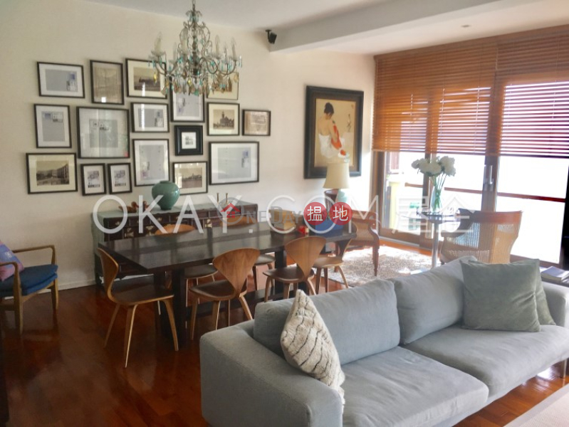 3房4廁,連車位,獨立屋銀線灣別墅出租單位11銀線灣道 | 西貢香港出租-HK$ 138,000/ 月