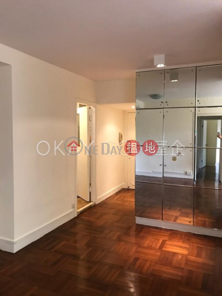 香港搵樓|租樓|二手盤|買樓| 搵地 | 住宅出租樓盤3房1廁,實用率高薄扶林花園 2座出租單位