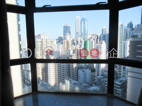 Elegant 2 bedroom in Mid-levels West | For Sale | Beaudry Tower 麗怡大廈 _0