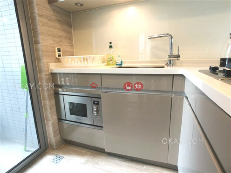 One Wan Chai, Middle Residential, Sales Listings, HK$ 8M