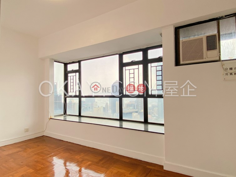 Tasteful 3 bedroom in Mid-levels West | For Sale | The Grand Panorama 嘉兆臺 Sales Listings