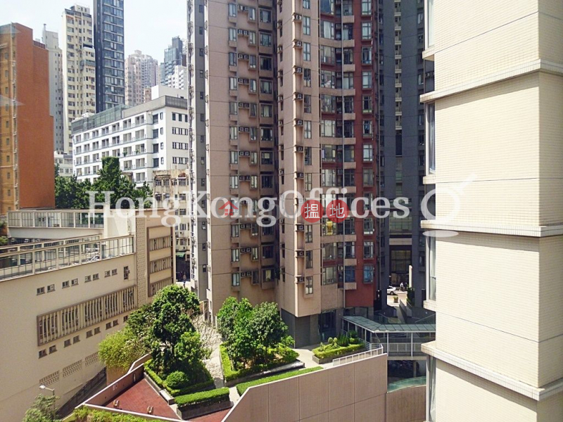 Office Unit for Rent at Tern Centre Block 2 | Tern Centre Block 2 太興中心2座 Rental Listings