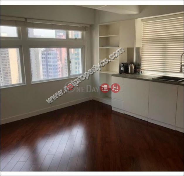 Unique Home Office Space in Wanchai For Rent | Southern Commercial Building 修頓商業大廈 Rental Listings