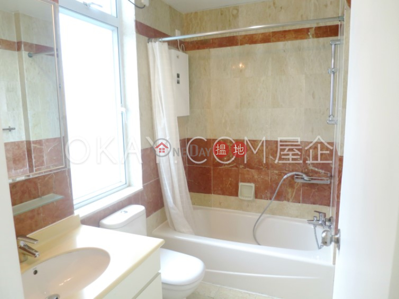 Unique 2 bedroom with parking | Rental, Tower 3 37 Repulse Bay Road 淺水灣道 37 號 3座 Rental Listings | Southern District (OKAY-R8256)