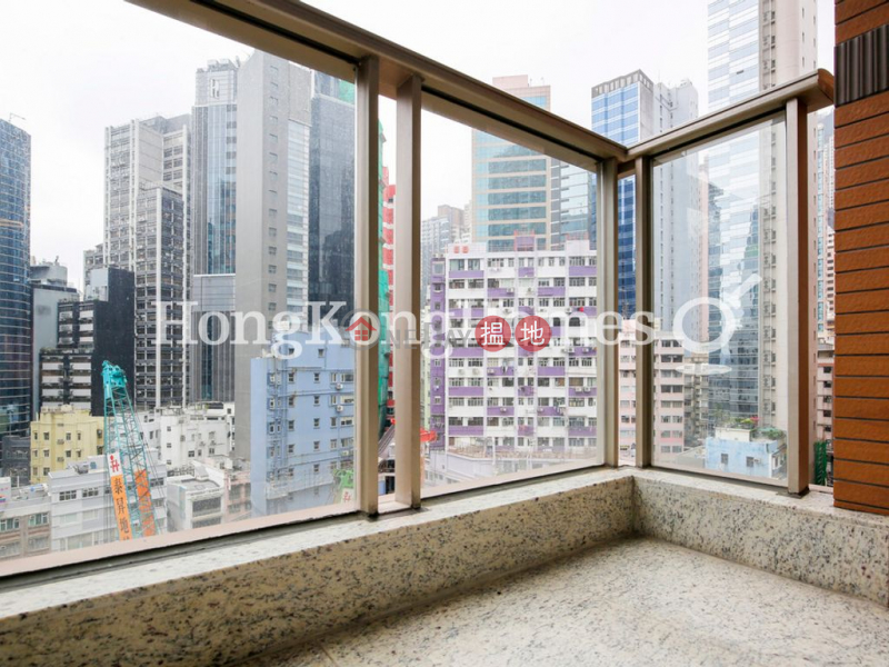 MY CENTRAL兩房一廳單位出售-23嘉咸街 | 中區-香港-出售HK$ 1,980萬