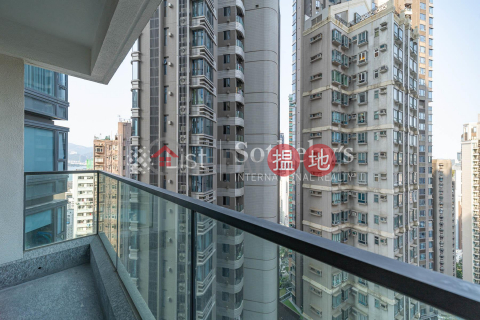 Property for Sale at Azura with 3 Bedrooms | Azura 蔚然 _0