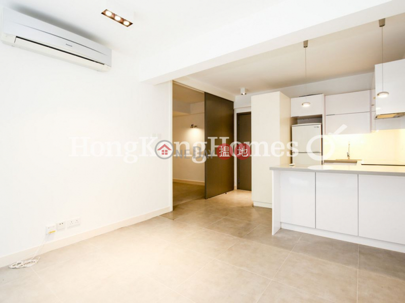 1 Bed Unit for Rent at Hang Sing Mansion, 48-78 High Street | Western District | Hong Kong Rental HK$ 24,000/ month
