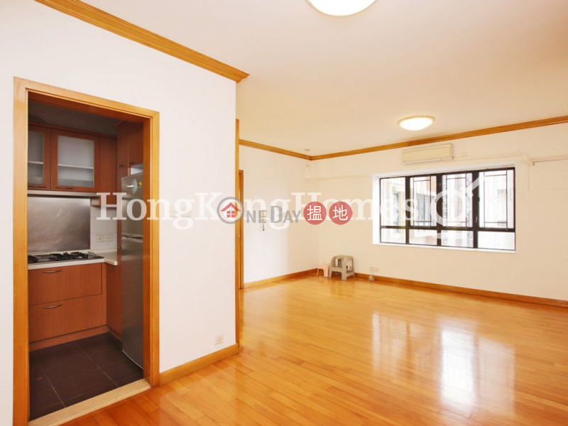 3 Bedroom Family Unit for Rent at Robinson Heights 8 Robinson Road | Western District | Hong Kong Rental, HK$ 39,800/ month