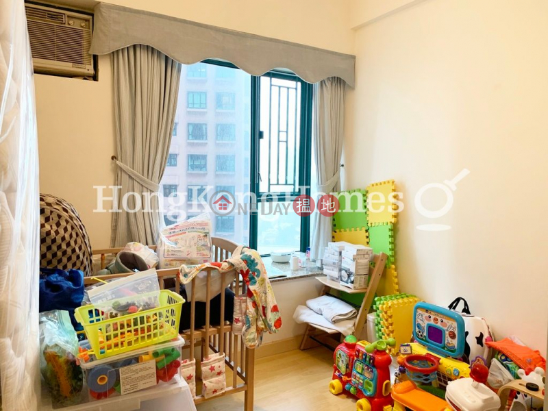 3 Bedroom Family Unit for Rent at Hillsborough Court 18 Old Peak Road | Central District Hong Kong | Rental HK$ 55,000/ month
