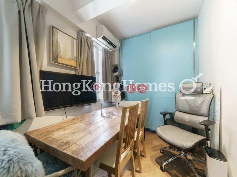 1 Bed Unit at Ko Shing Building | For Sale | Ko Shing Building 高陞大廈 Sales Listings