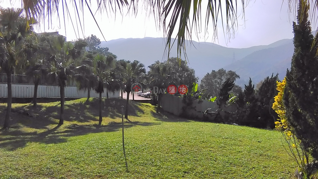 Top of Tai Po, Hilltop Garden,, Hilltop Garden 山頂花園 Sales Listings | Tai Po District (KIP-007161)