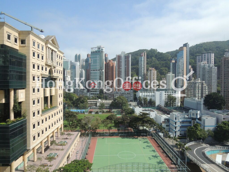 Office Unit for Rent at Park Avenue Tower | Park Avenue Tower 百富中心 Rental Listings