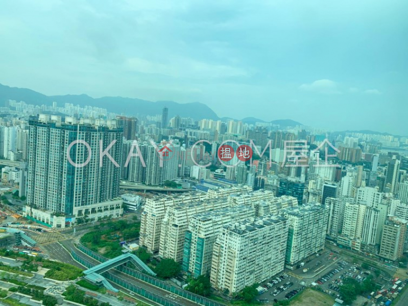 擎天半島1期5座-高層-住宅出租樓盤|HK$ 39,000/ 月