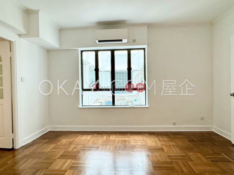 Efficient 3 bedroom with parking | Rental, 3 Old Peak Road | Central District | Hong Kong Rental, HK$ 90,000/ month