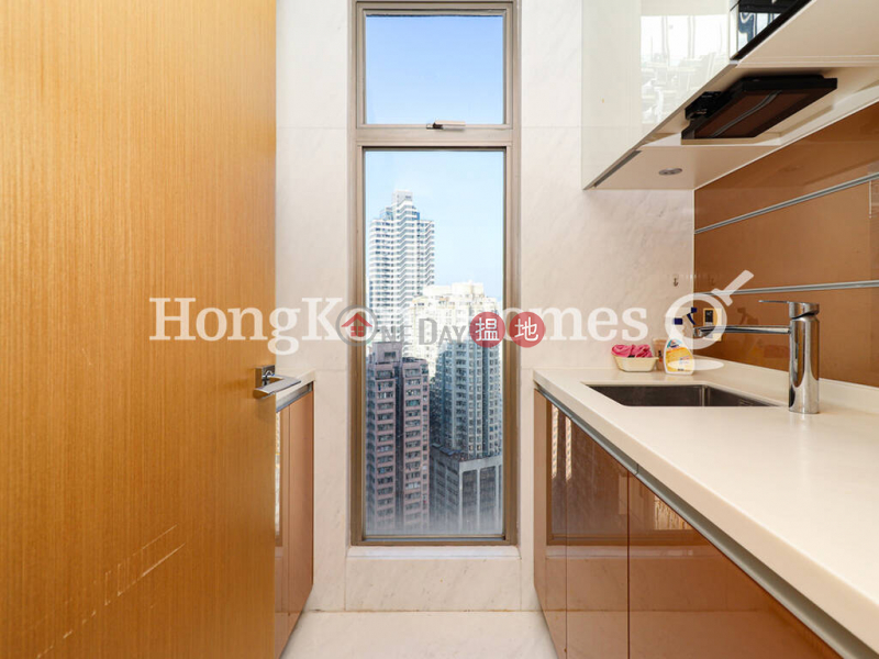 曉譽兩房一廳單位出售36加倫臺 | 西區香港|出售|HK$ 1,280萬