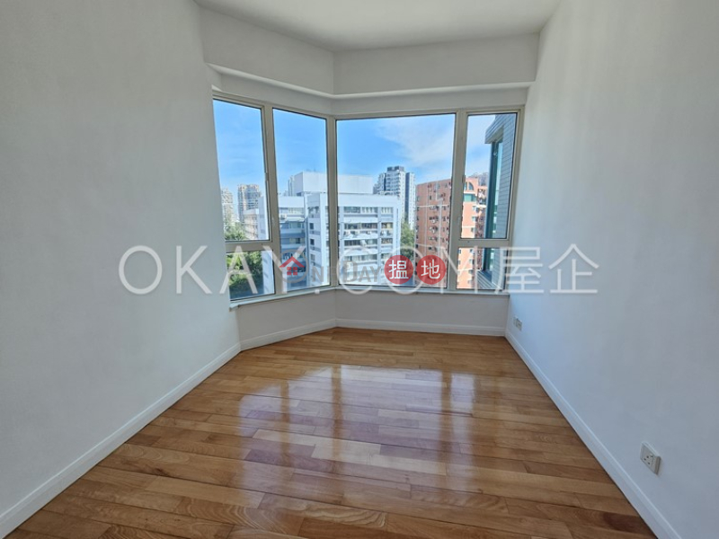 St. George Apartments Low, Residential Rental Listings | HK$ 42,000/ month