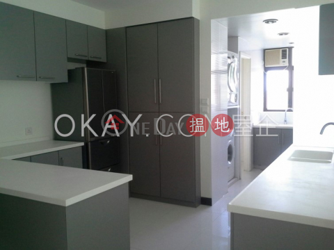 Gorgeous 2 bedroom with balcony & parking | Rental | 21-25 Green Lane 箕璉坊21-25號 _0