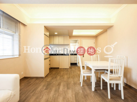 2 Bedroom Unit for Rent at Wai Lun Mansion | Wai Lun Mansion 偉倫大樓 _0