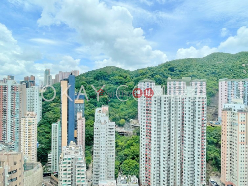 香港搵樓|租樓|二手盤|買樓| 搵地 | 住宅-出售樓盤|2房2廁,極高層,連車位,露台《瑆華出售單位》