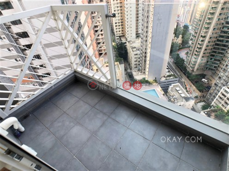 The Icon High Residential | Rental Listings | HK$ 27,000/ month