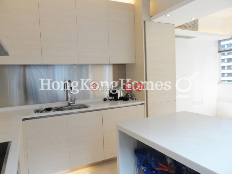 香港搵樓|租樓|二手盤|買樓| 搵地 | 住宅-出租樓盤-嘉佑大廈一房單位出租
