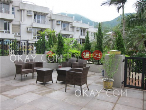 Unique house with parking | For Sale, L'Harmonie 葆琳居 | Southern District (OKAY-S16647)_0