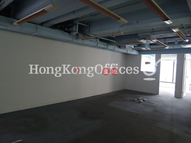 HK$ 45,912/ 月-兆豐行大廈-西區兆豐行大廈寫字樓租單位出租