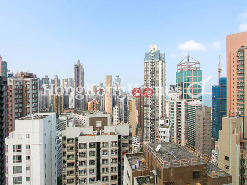 Property Search Hong Kong | OneDay | Residential Sales Listings, 1 Bed Unit at One Pacific Heights | For Sale