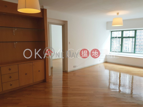 2房2廁,實用率高,星級會所雍景臺出售單位 | 雍景臺 Robinson Place _0