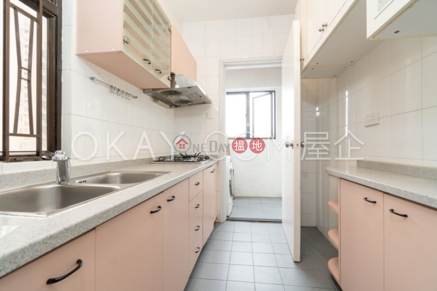 Popular 3 bedroom on high floor | Rental | 8 Conduit Road | Western District Hong Kong | Rental | HK$ 36,000/ month