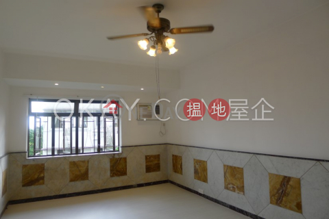 Charming 3 bedroom with parking | Rental, Mount Davis Garden 衛星花園 | Western District (OKAY-R130263)_0