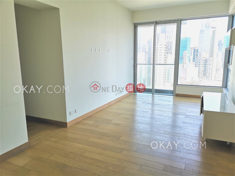 Stylish 3 bedroom with balcony | For Sale | One Wan Chai 壹環 Sales Listings